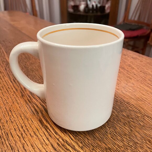 Vintage Idaho Souvenir Coffee Cup Mug by Conrad Crafters - Picture 3 of 5